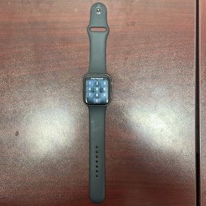 Series 5 Apple Watch